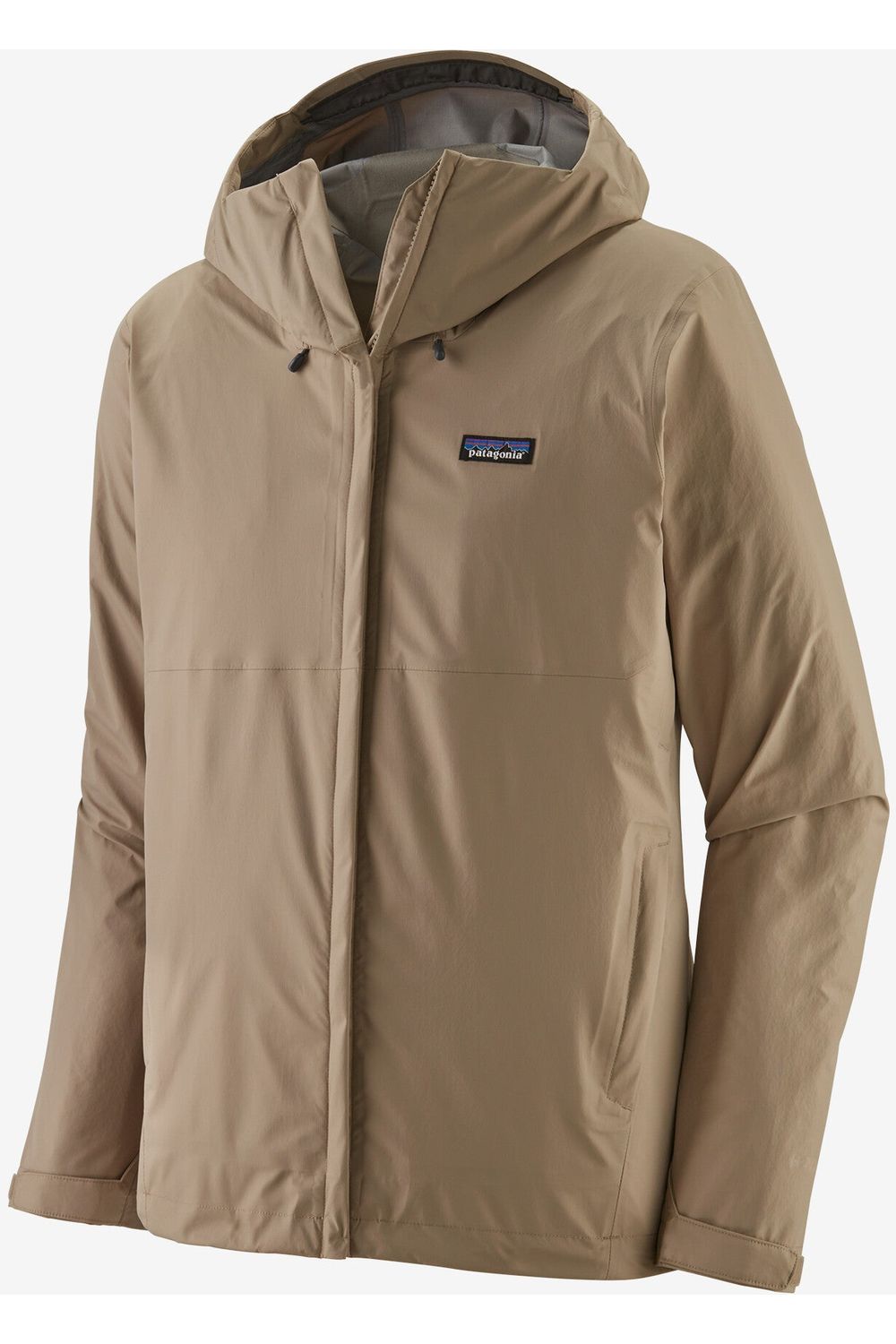 Patagonia Mens Torrentshell 3L Rain Jacket