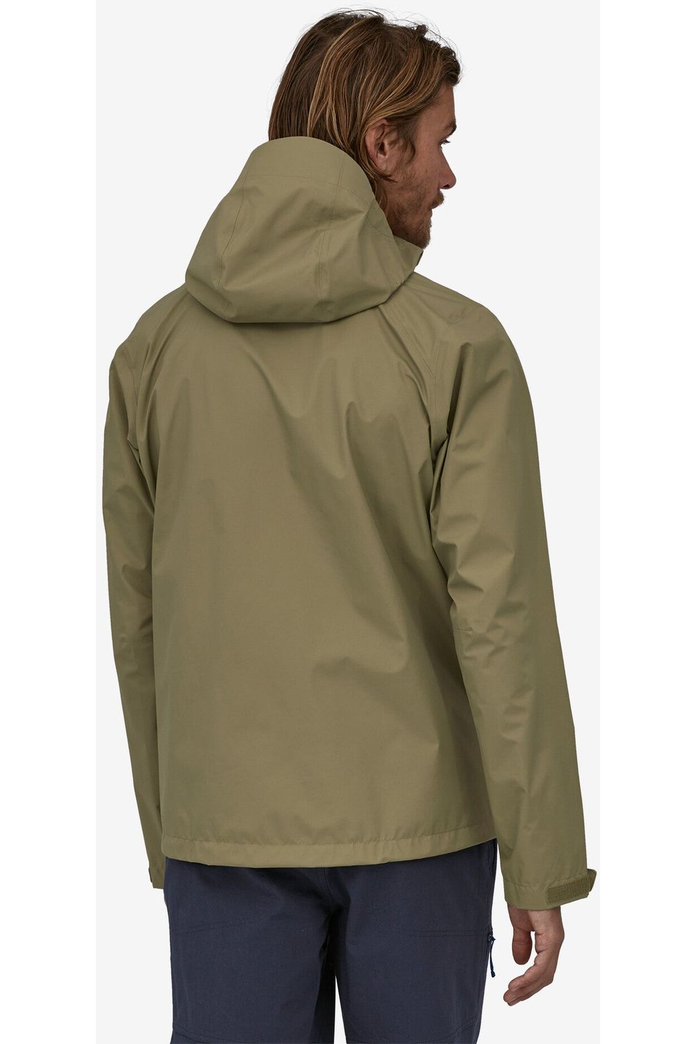 Patagonia khaki clearance jacket