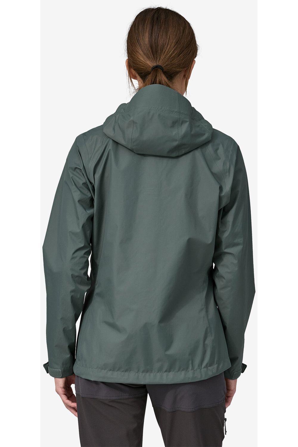 Patagonia Womens Torrentshell 3L Rain Jacket