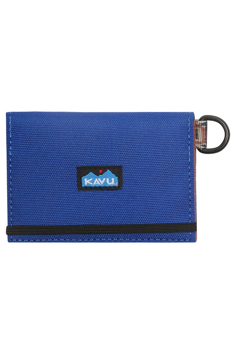 Kavu Billings Wallet Mountaineer