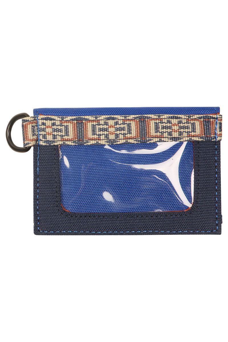 Kavu Billings Wallet Mountaineer