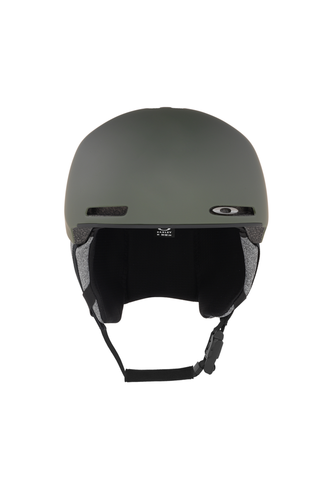 Oakley Mod1 Dark Brush Helmet