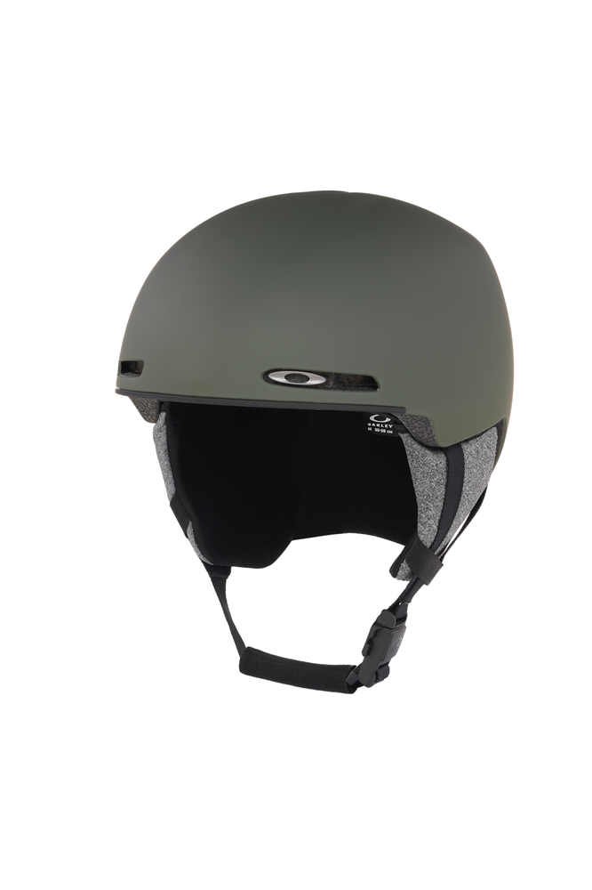 Oakley Mod1 Dark Brush Helmet