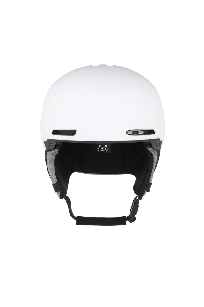 Oakley Mod1 Youth Matte White FP Helmet