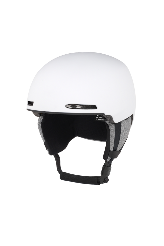 Oakley Mod1 Youth Matte White FP Helmet