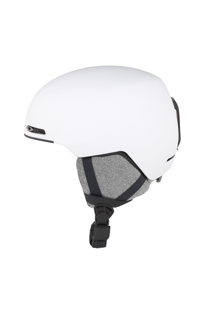 Oakley Mod1 Youth Matte White FP Helmet