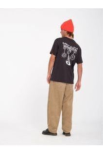 Volcom Billow Tapered Cord Trouser