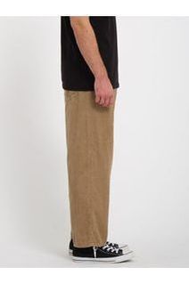 Volcom Billow Tapered Cord Trouser