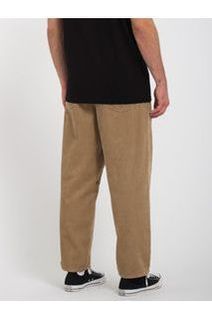 Volcom Billow Tapered Cord Trouser