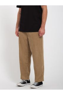 Volcom Billow Tapered Cord Trouser