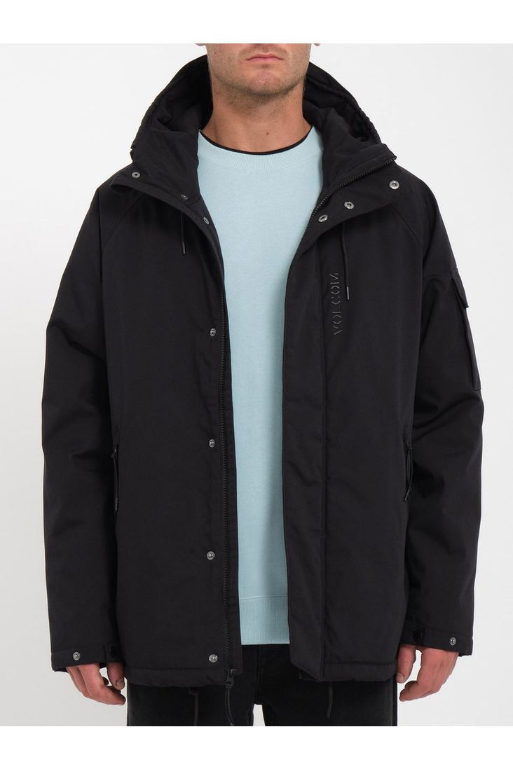 Volcom Stoke Stone II 10K Jacket