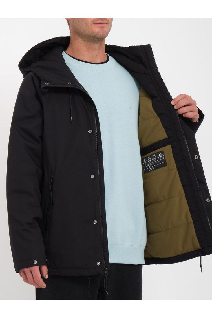 Volcom Stoke Stone II 10K Jacket