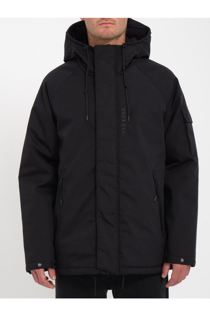 Volcom Stoke Stone II 10K Jacket