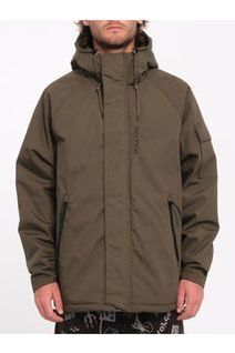 Volcom Stoke Stone II 10K Jacket