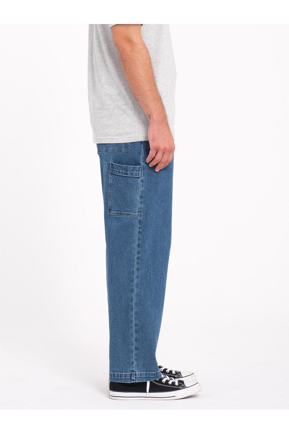 Volcom Kraftsman II Denim Jeans