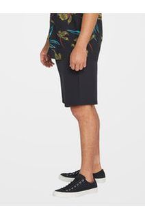 Volcom Frickin Cross Shred 20" Shorts Black