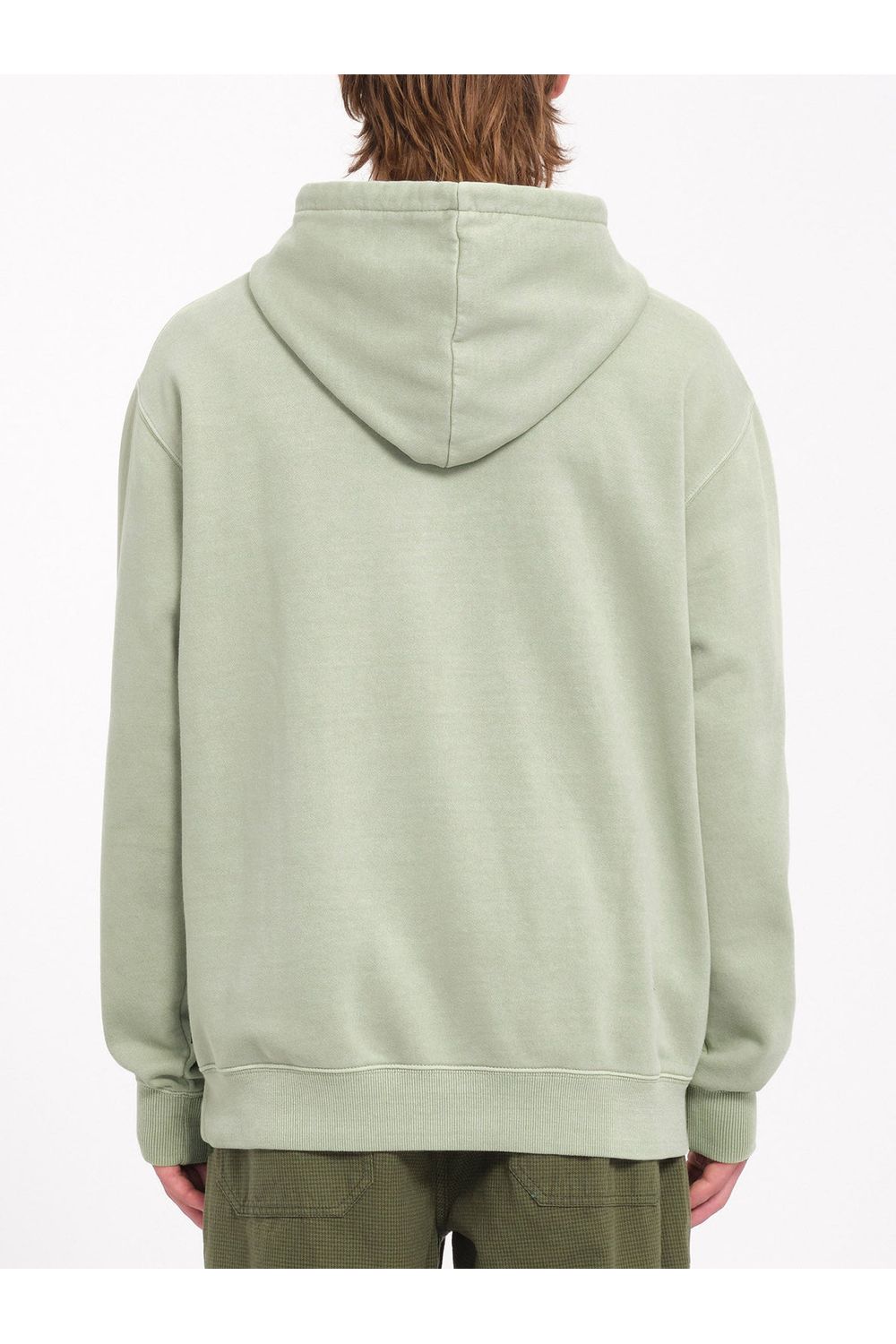 Volcom Single Stone Crew Hoody