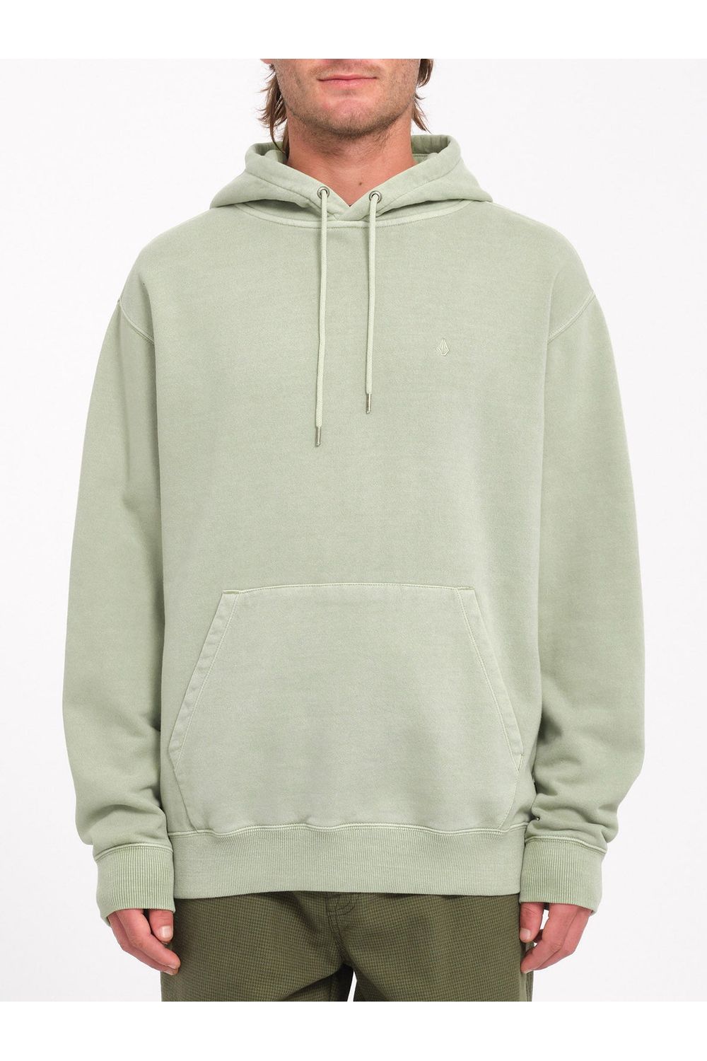 Volcom Single Stone Crew Hoody