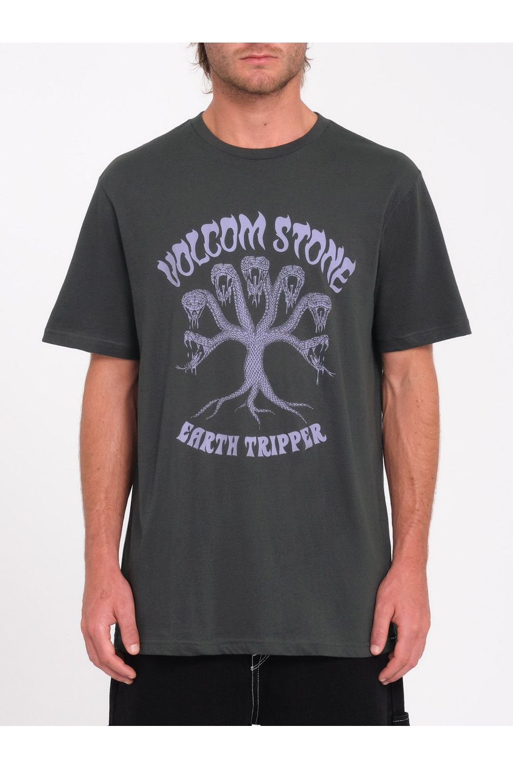 Volcom Feeding Tree Short Sleeve T-Shirt