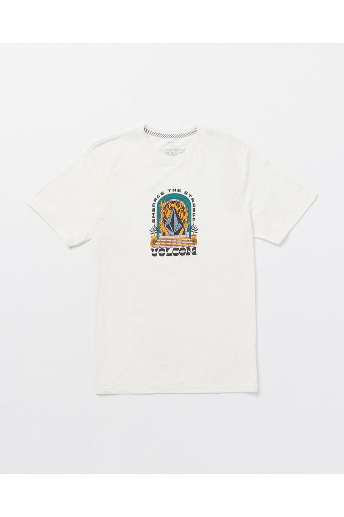 Volcom Sacred Stone Short Sleeve T-Shirt