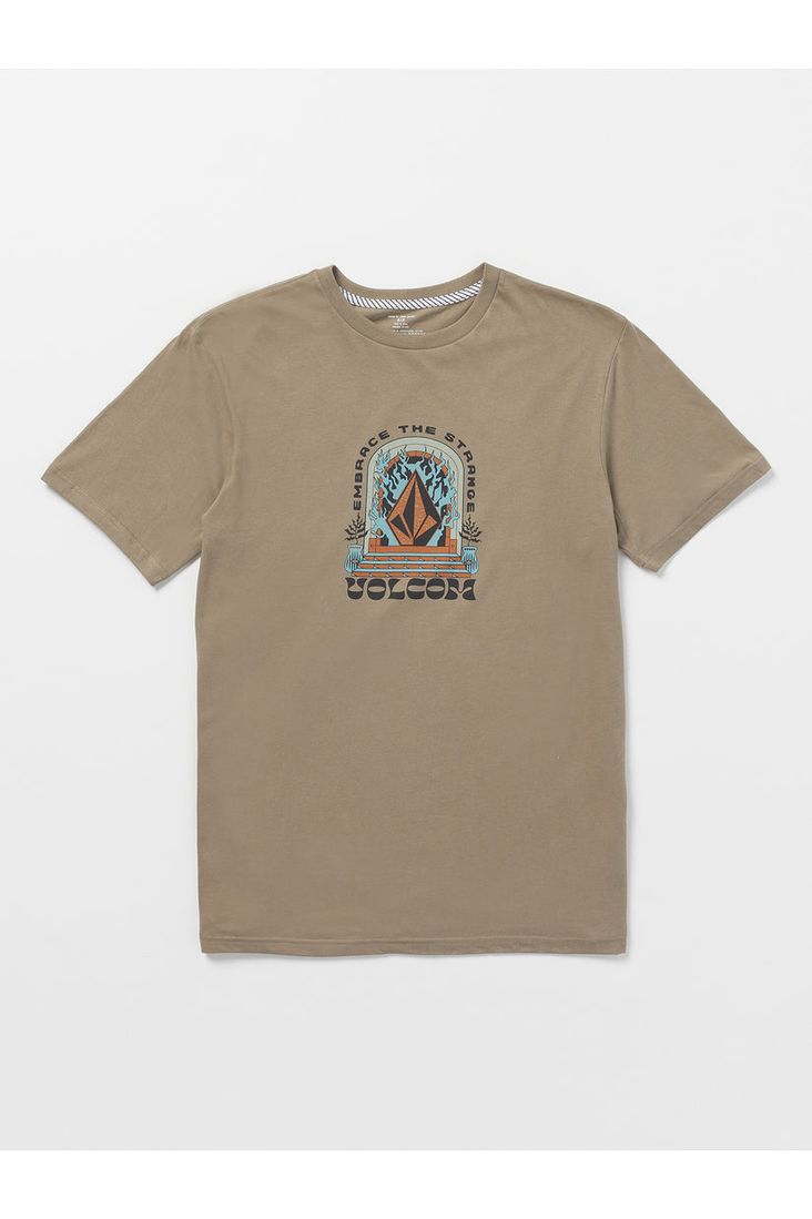 Volcom Sacred Stone Short Sleeve T-Shirt