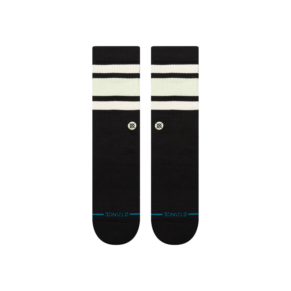 Stance BOYD ST BLUE BLACK