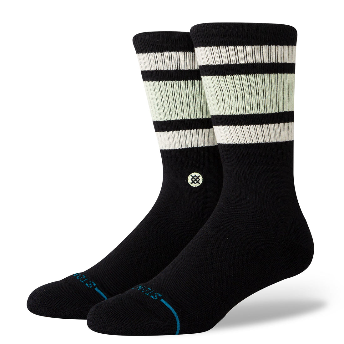 Stance BOYD ST BLUE BLACK