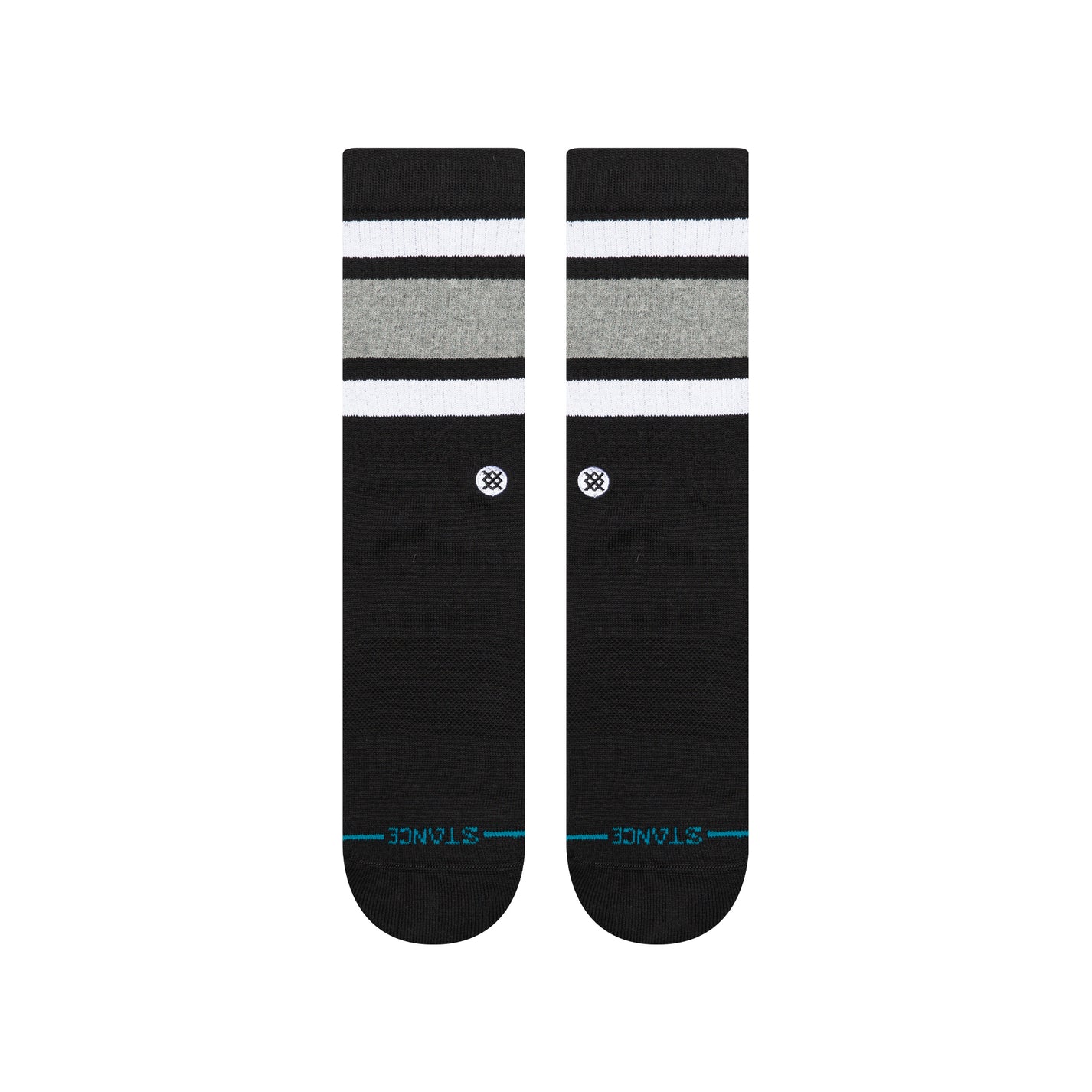 Stance Boyd ST Socks Black