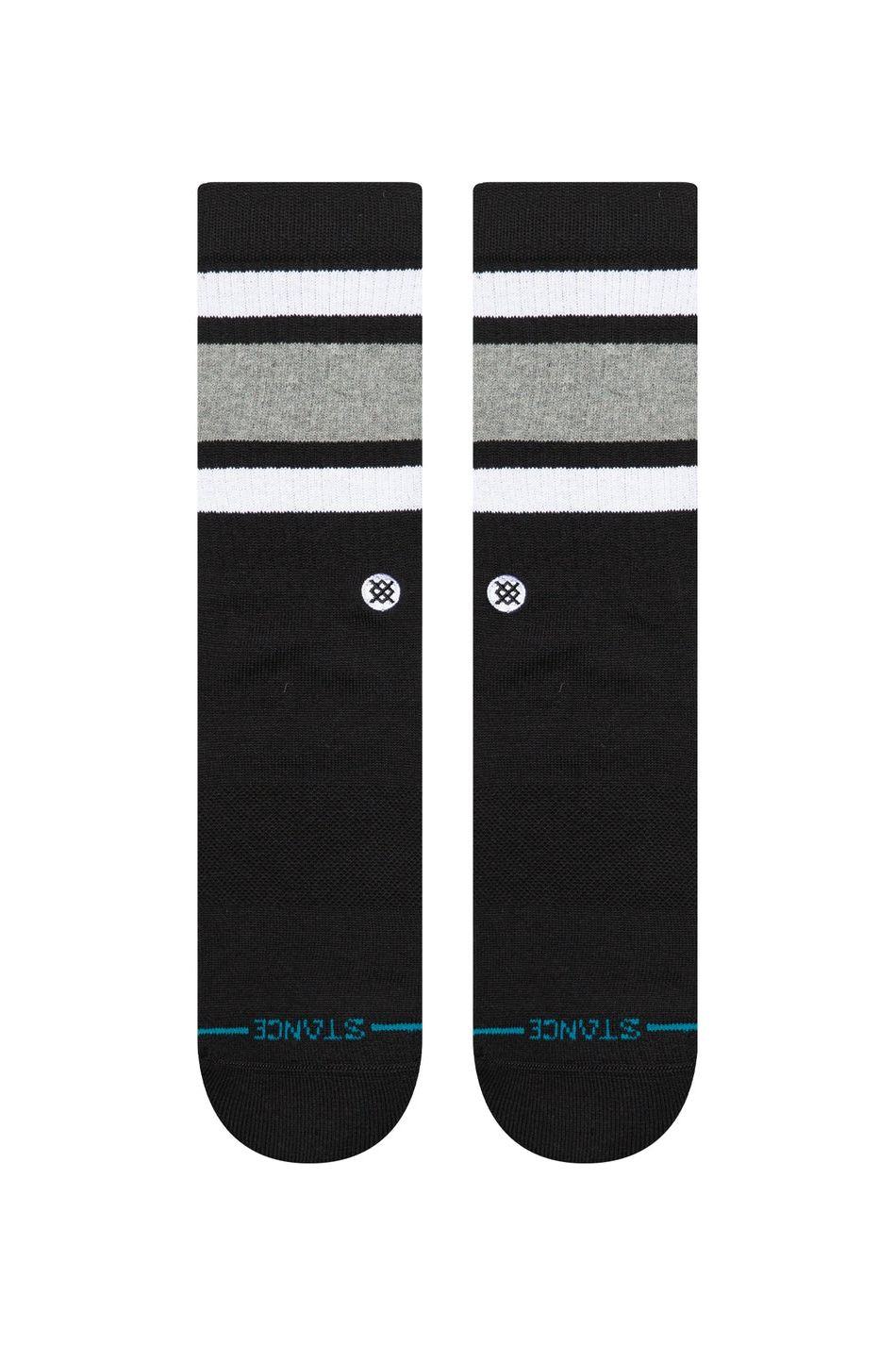 Stance Boyd ST Socks Black