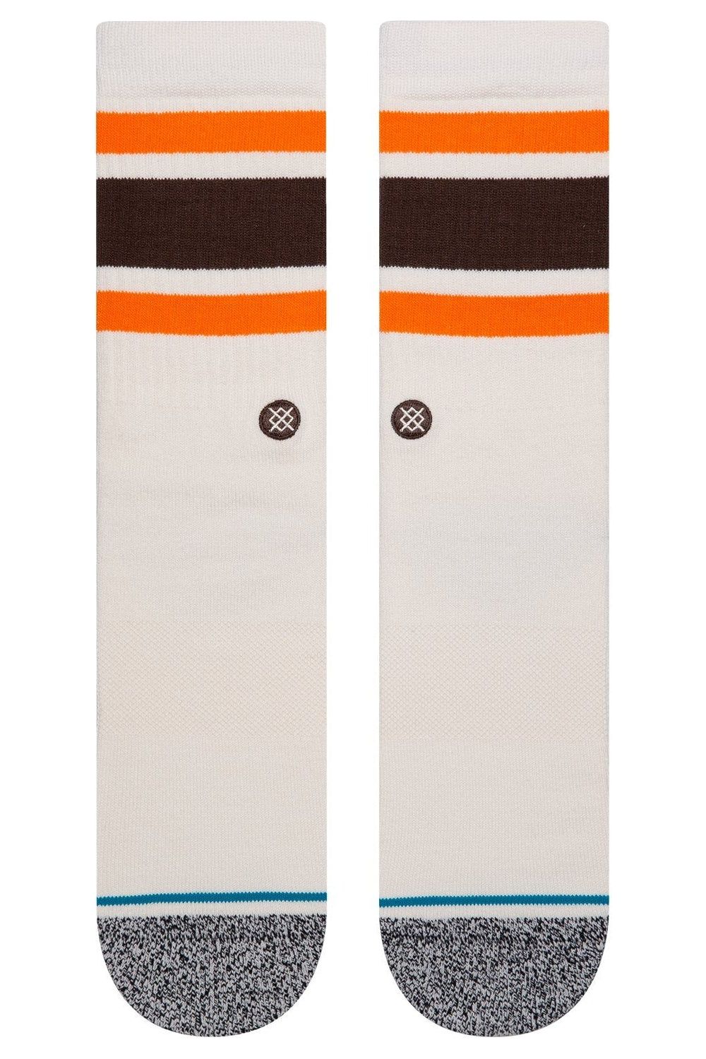 Stance Boyd ST Socks Off white