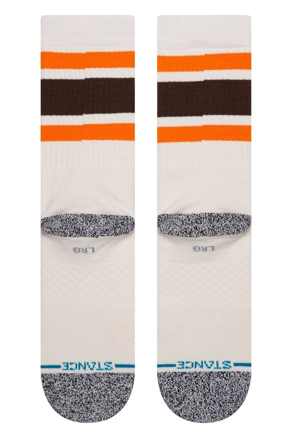 Stance Boyd ST Socks Off white