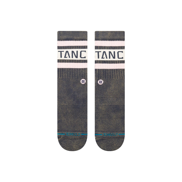 Stance Boyd Limited Socks Navy Wash