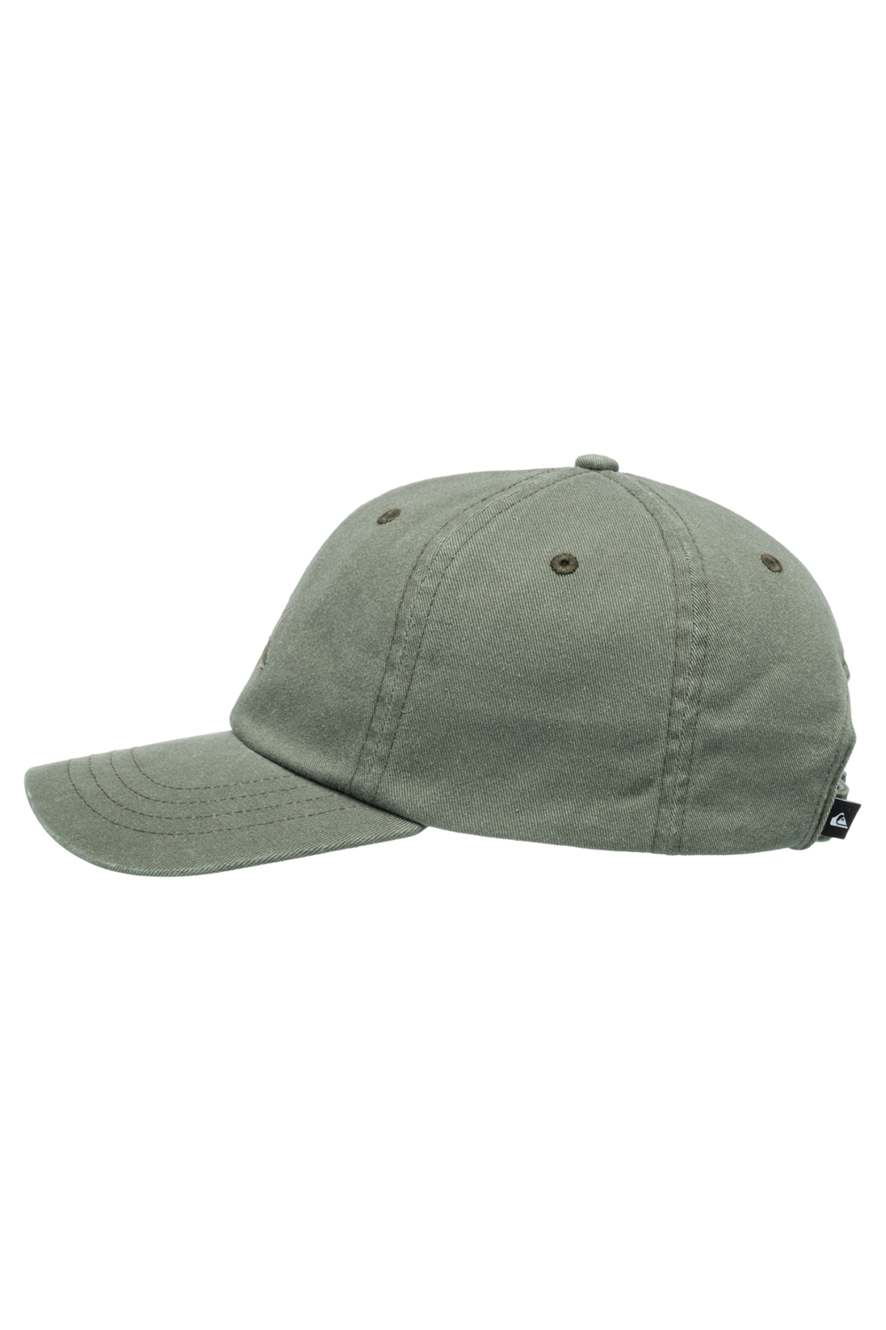 Quiksilver Rad Splatter Cap Grape Leaf