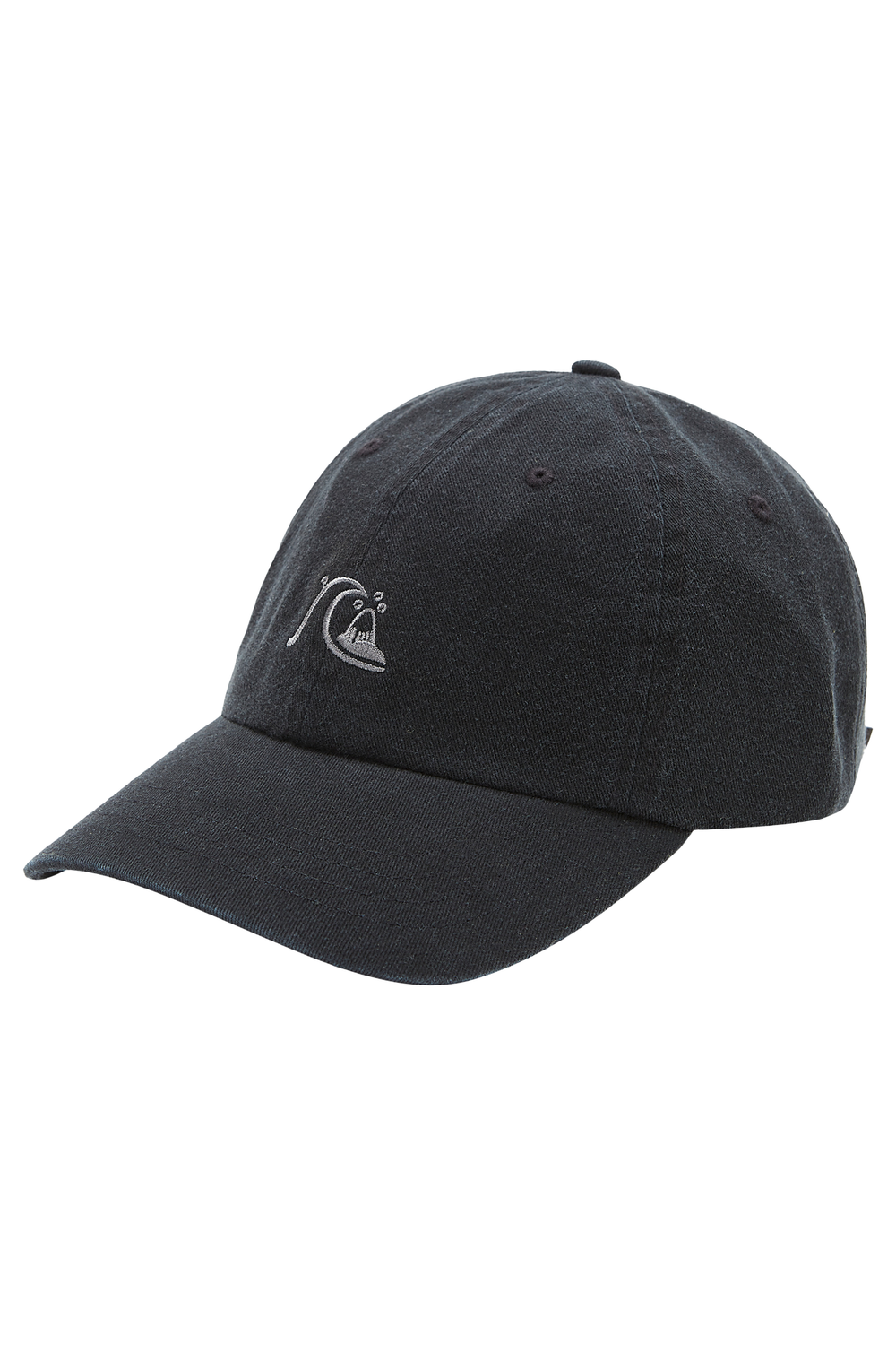 Quiksilver Rad Splatter Cap Black