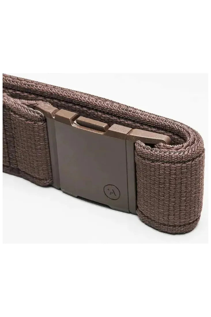 Arcade Atlas Belt Med Brown