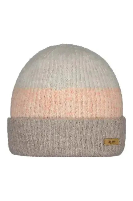 Barts Suzam Beanie Light Brown