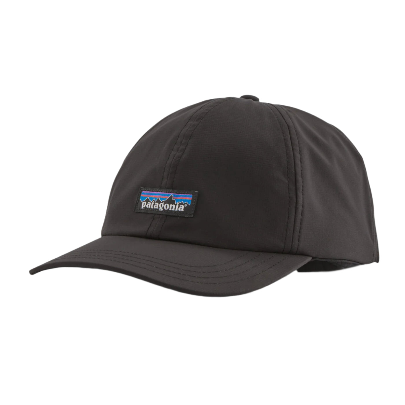 Patagonia Terrebonne Hat Black