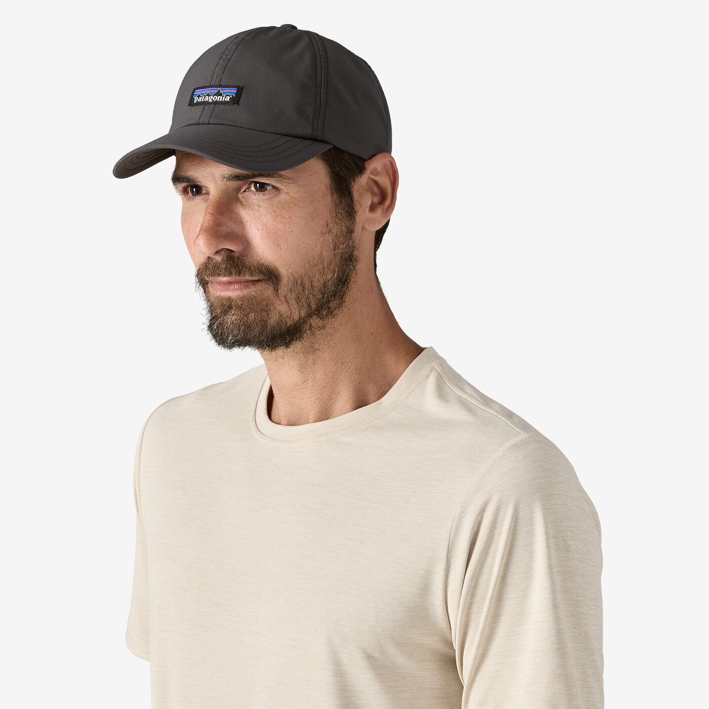 Patagonia Terrebonne Hat Black