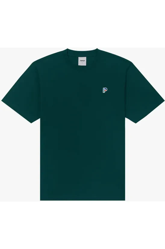 Parlez Cinco T-Shirt Deep Green