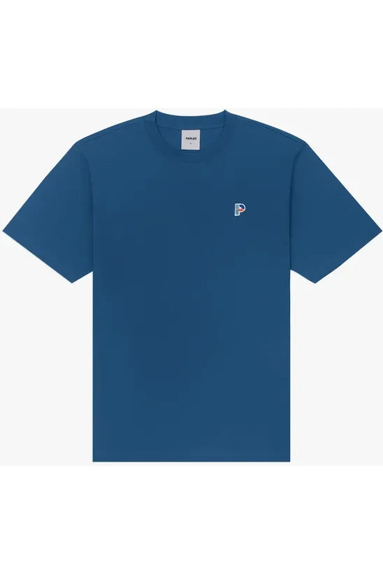 Parlez Cinco T-Shirt Sail Blue