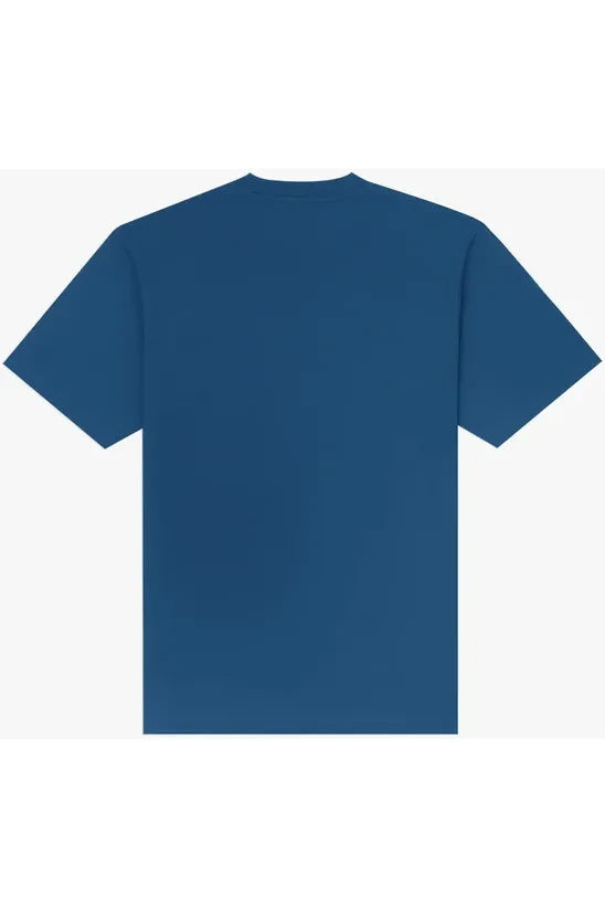 Parlez Cinco T-Shirt Sail Blue