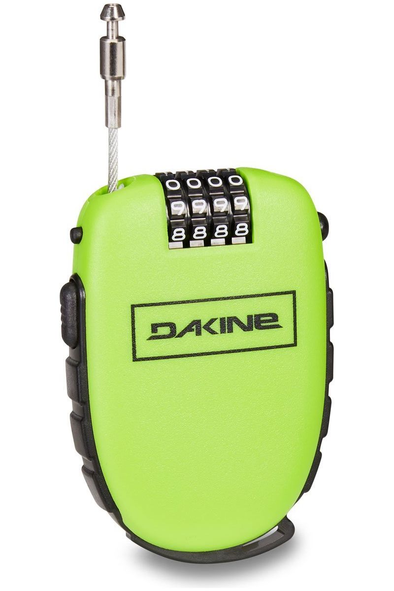 Dakine Cool Lock Green