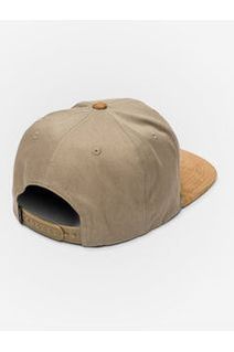 Volcom Quarter Twill