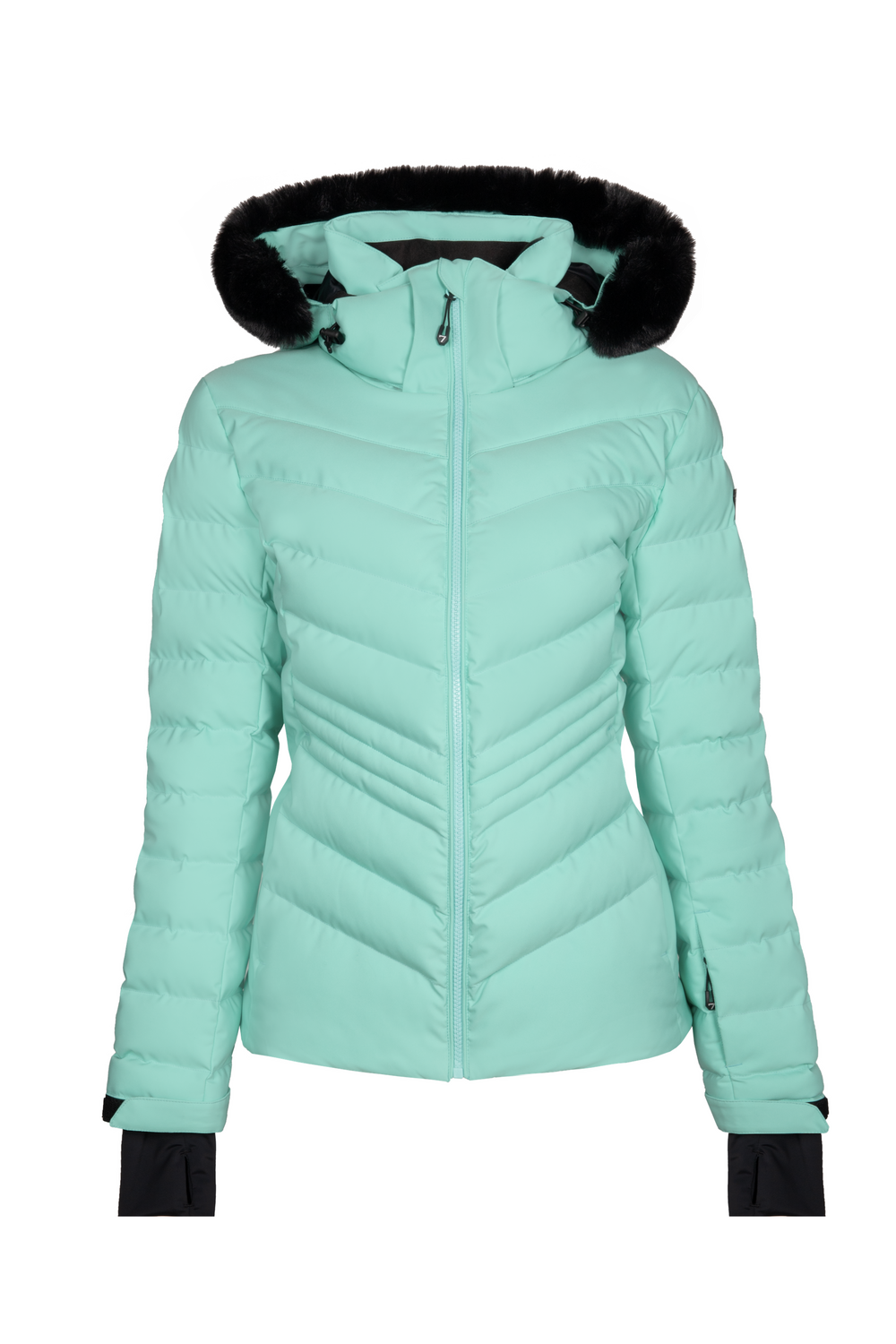 Degree7 Revard Ski Jacket Jade