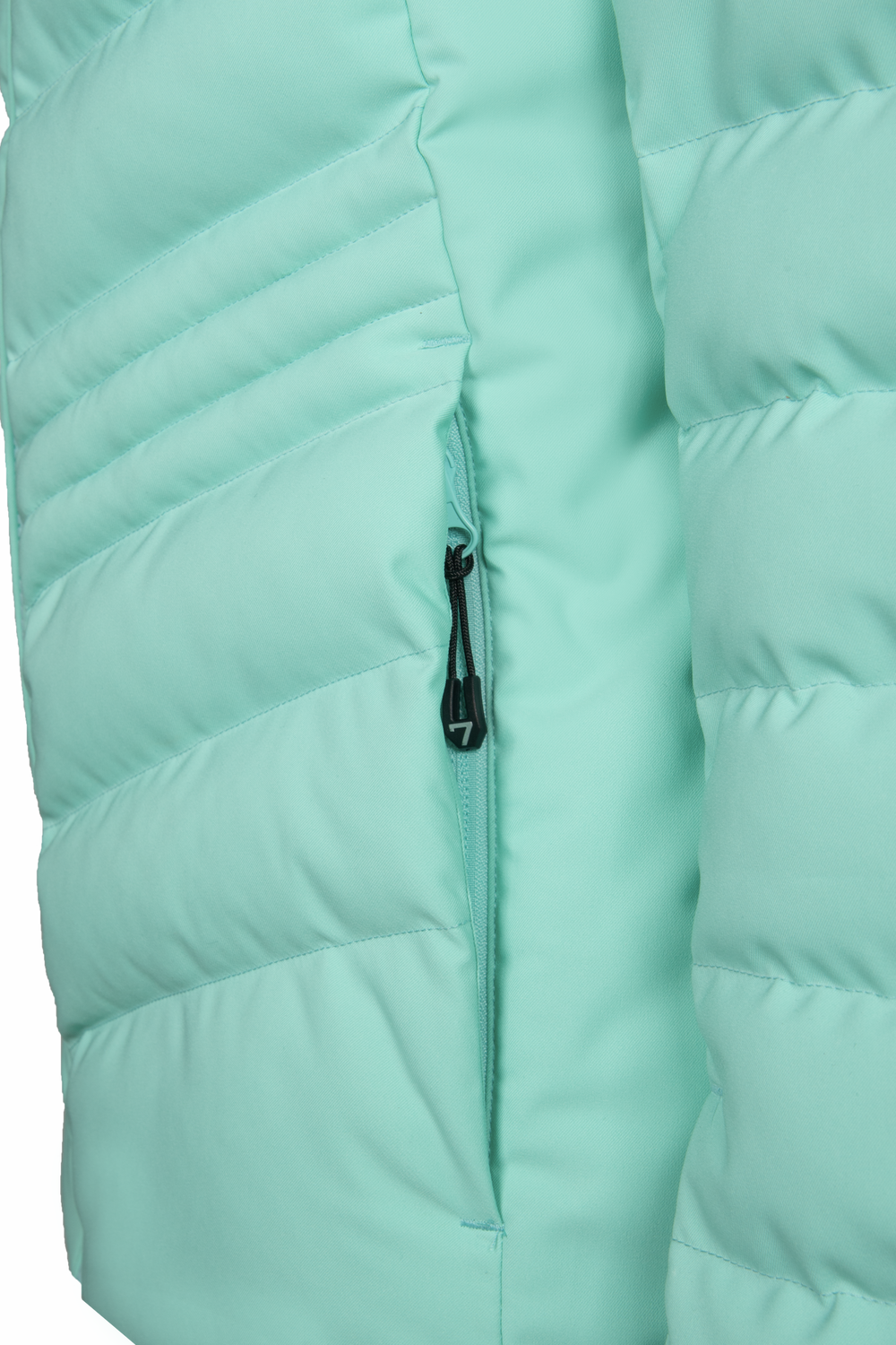 Degree7 Revard Ski Jacket Jade