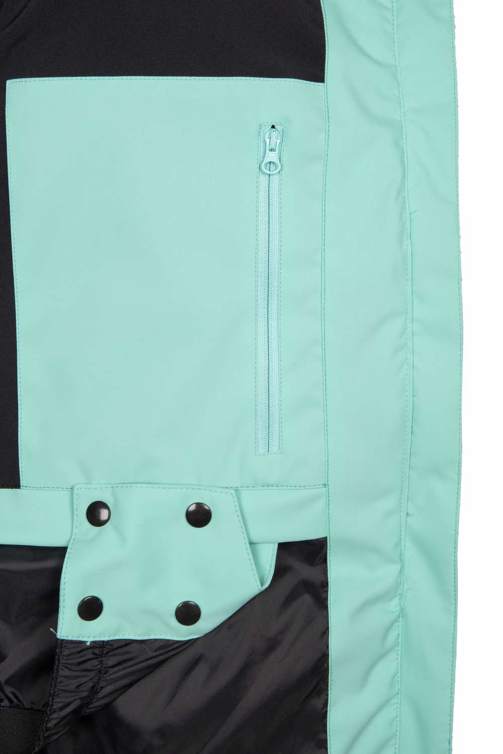 Degree7 Revard Ski Jacket Jade