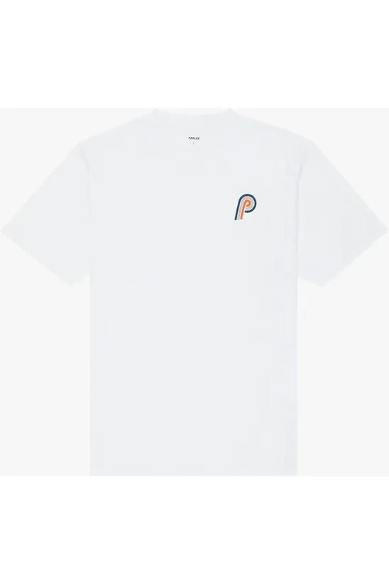 Parlez Dabney T-Shirt White