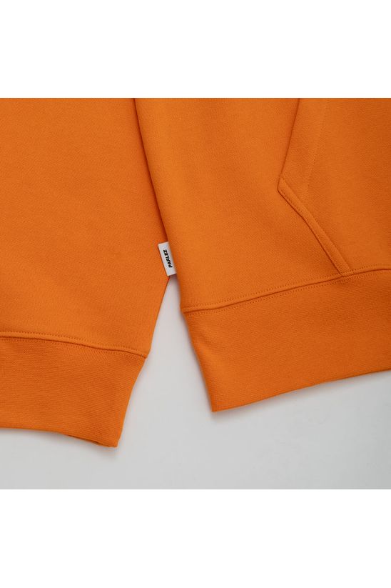 Parlez Avery Hoodie Tangerine