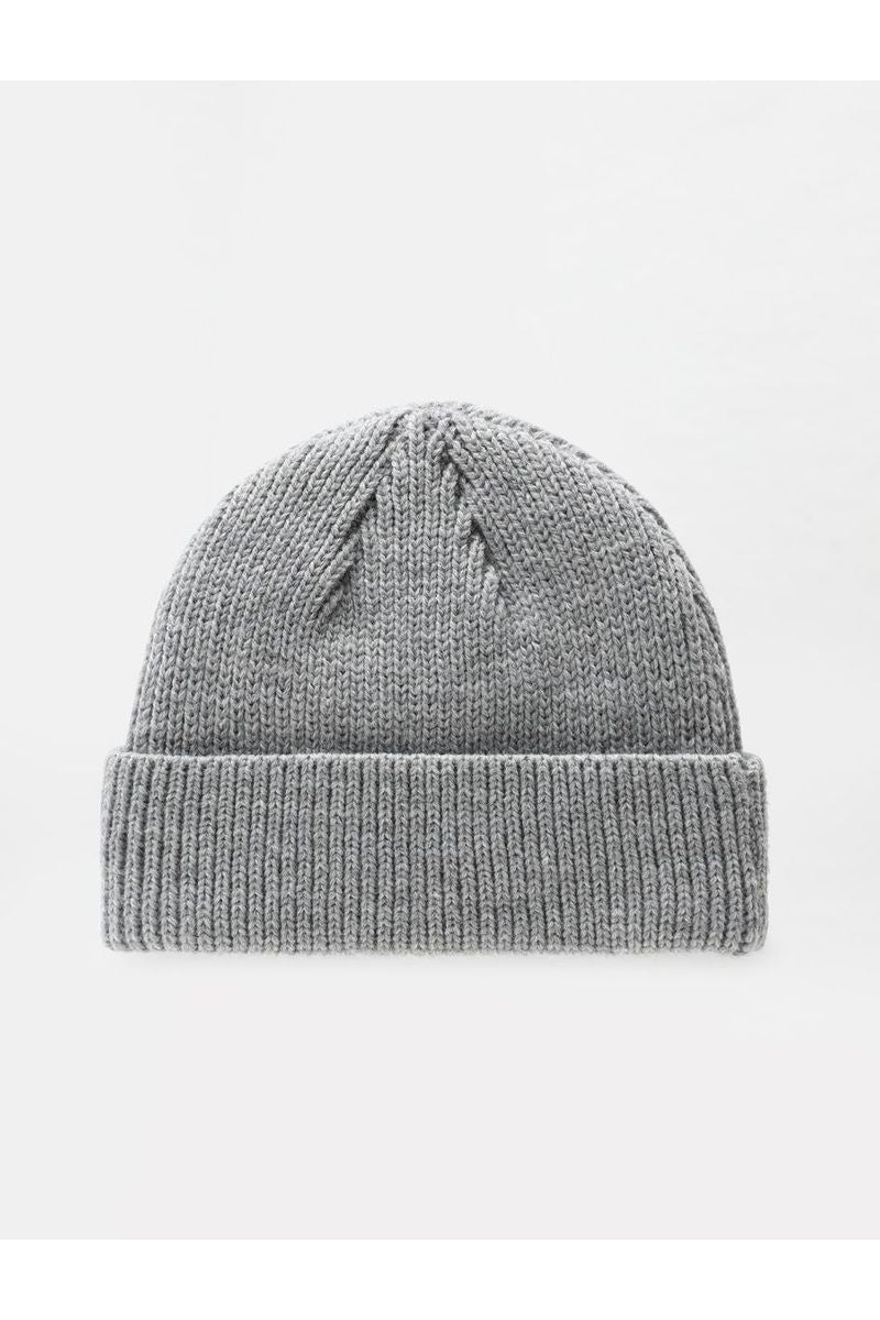 Dickies Woodworth Beanie Grey Melange