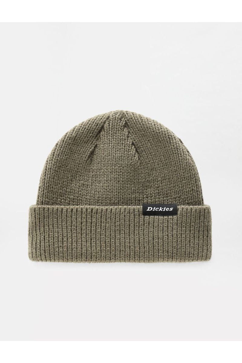 Dickies Woodworth Beanie Military Green